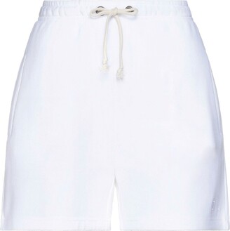 Champion Shorts & Bermuda Shorts White