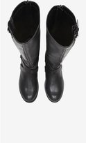 Thumbnail for your product : Express Buckled Riding Boot
