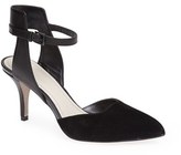 Thumbnail for your product : Pour La Victoire 'Gia' Pointy Toe d'Orsay Pump (Women)