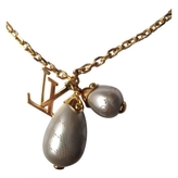 Thumbnail for your product : Louis Vuitton Necklace
