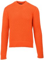 Thumbnail for your product : Calvin Klein Jacquard Jumper