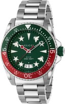 Thumbnail for your product : Gucci Dive watch, 45mm