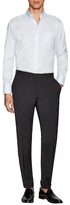 Thumbnail for your product : Prada Flat Front Trousers
