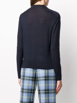 Thumbnail for your product : Falke Cashmere Button-Down Cardigan
