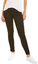 Thumbnail for your product : Siwy Hannah My World As Black Crop Jean