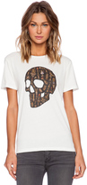 Thumbnail for your product : Obey Ecclesia Mortem Tee