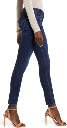 Hudson Collin Supermodel Skinny Jeans