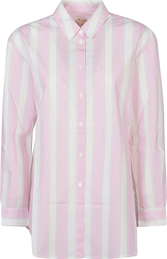 MC2 Saint Barth Brigitte Shirt