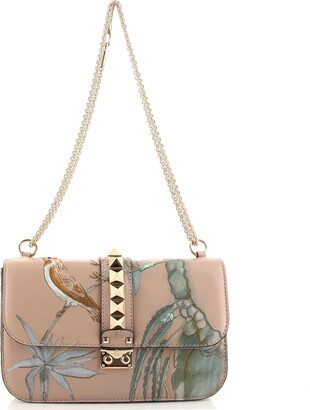 Valentino Embroidered Bag | Shop the world's largest collection of 