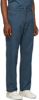 Thumbnail for your product : Dickies Construct Blue Carpenter Trousers