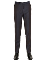 Thumbnail for your product : Canali Wool/Mohair Blend Suit