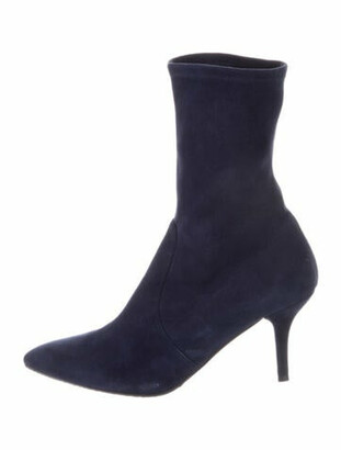sock boots stuart weitzman