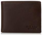 Thumbnail for your product : Bill Adler Men's Leather Passcase Wallet
