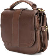Thumbnail for your product : L'Autre Chose wide strap shoulder bag
