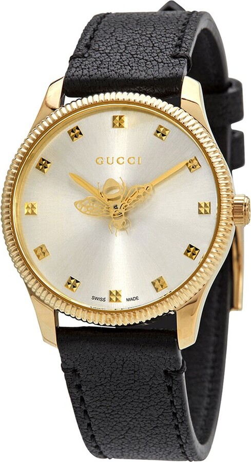 Gucci Women's G-Timeless Watch