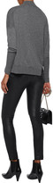 Thumbnail for your product : J Brand Acacia Wool-blend Turtleneck Sweater