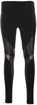 puma ambition leggings