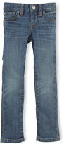 Thumbnail for your product : Ralph Lauren CHILDRENSWEAR Girls 2-6x Stretch Jeans
