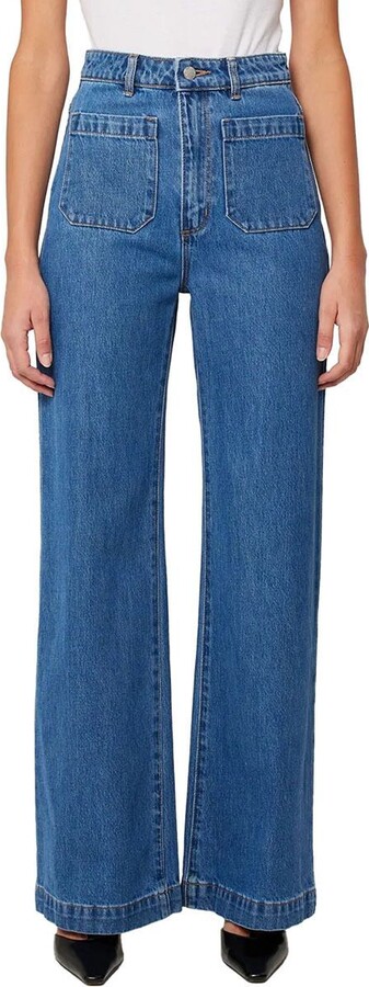 ROLLA'S Sailor Jean - Women's