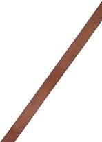 Thumbnail for your product : Rusty New Men's Spiro Leather Belt Brown
