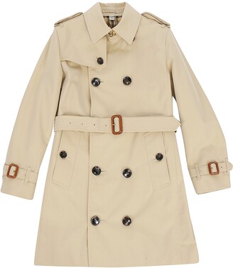 Burberry Kids' Nursery, Clothes and Toys | Shop the world’s largest ...