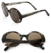 Thumbnail for your product : Elizabeth and James Boylston 49MM Sunglasses