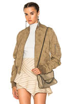 Thumbnail for your product : A.L.C. Andrew Jacket