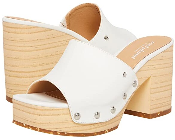Cool Planet by Steve Madden Women's Sandals | ShopStyle