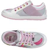 Thumbnail for your product : Lelli Kelly Kids Low-tops & sneakers