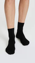 Thumbnail for your product : Wolford Velvet 66 Socks