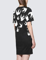 Thumbnail for your product : McQ T-shirt Dress