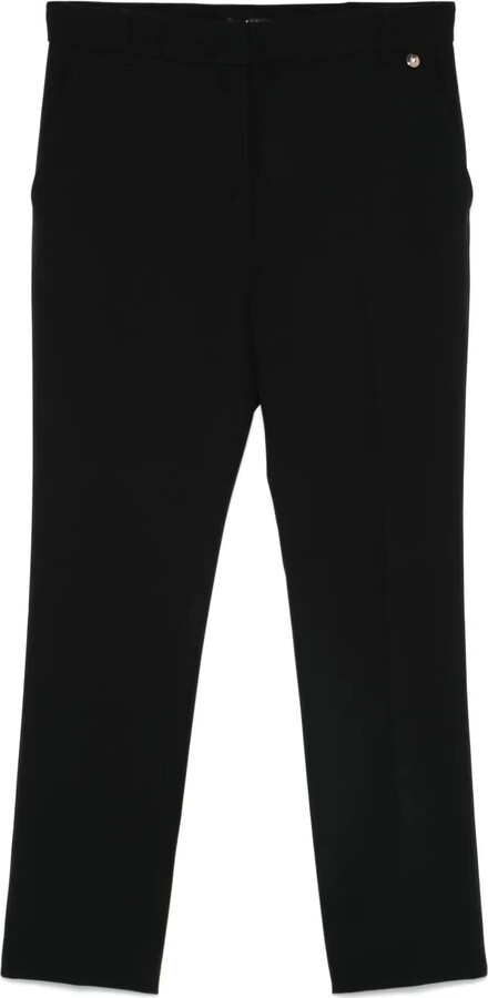 Liu Jo Tapered Trousers