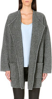 Thumbnail for your product : Theory Avalon Darcian knitted jacket