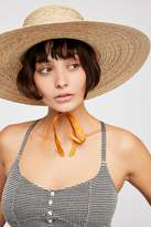 Thumbnail for your product : Brixton Jaya Straw Hat