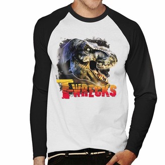 Jurassic Park | Shop the world's largest collection of fashion | ShopStyle  UK