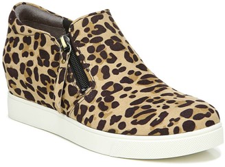 dsw womens wedge sneakers
