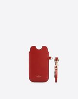 Thumbnail for your product : Valentino Garavani 14092 RED I Phone 5 case