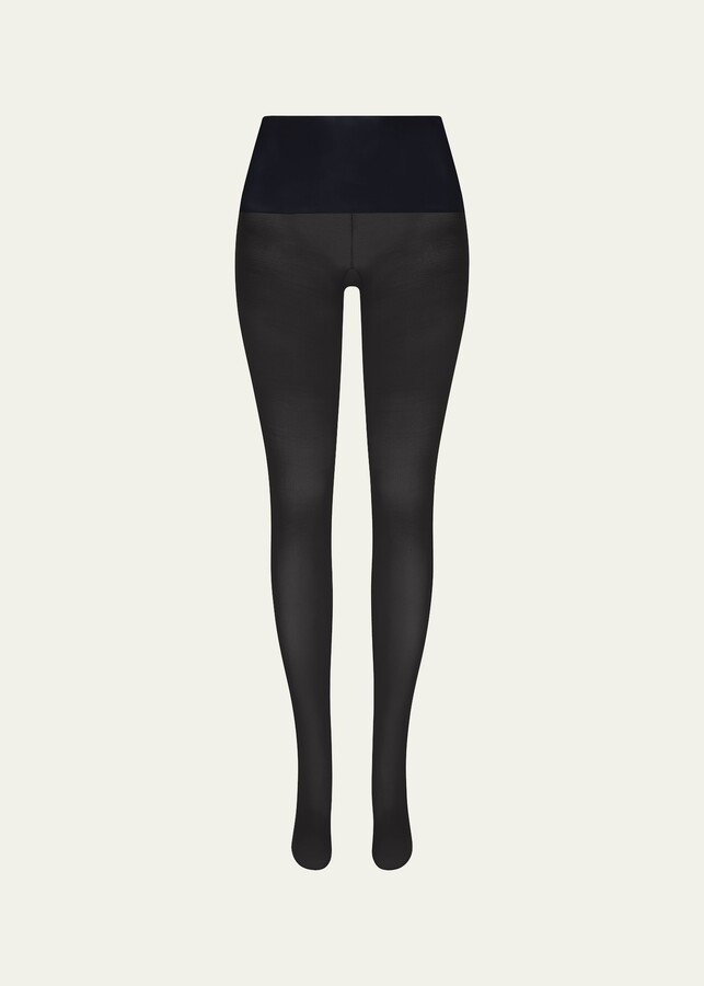 Eclipse Opaque Matte Tights