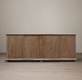 Thumbnail for your product : Restoration Hardware Verona 94" Sideboard