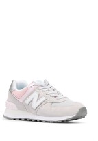 Thumbnail for your product : New Balance 574 Low-Top Sneakers