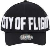 Thumbnail for your product : Nike Jordan Classic 99 City Of Flight Hat