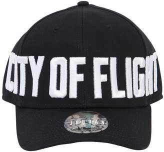 Nike Jordan Classic 99 City Of Flight Hat