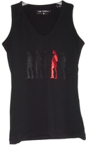 Thumbnail for your product : Karl Lagerfeld Paris Tank Top