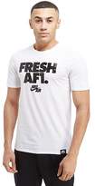 Thumbnail for your product : Nike Air Force 1 Fresh T-Shirt