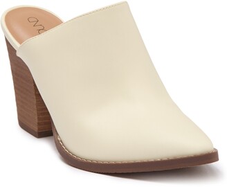 abound daphne mule sneaker