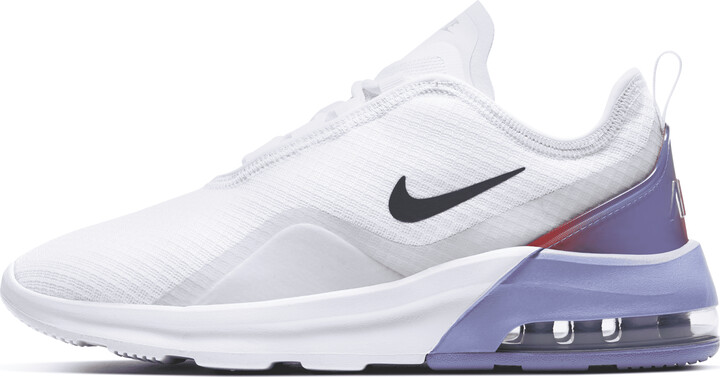 Nike Women's Air Max Motion 2 Shoes in White - ShopStyle Performance  Sneakers