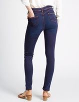 Thumbnail for your product : Marks and Spencer Super Skinny Jeans
