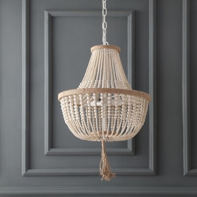 Safavieh 16.5" Pendant Lamp"