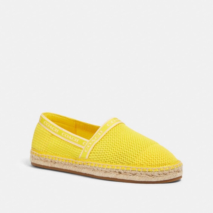 corrie espadrille