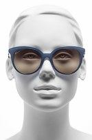 Thumbnail for your product : Gucci 53mm Retro Sunglasses